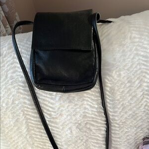 Sven Berkeley shoulder bag